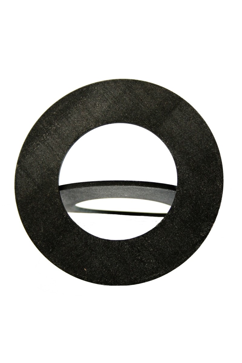 EPDM 70° Shore DIN 2690 328x274x3 DN 250 PN 10