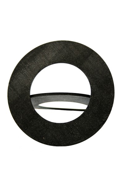 NBR 65° Shore DIN 2690 195x141x3 DN 125 PN 40