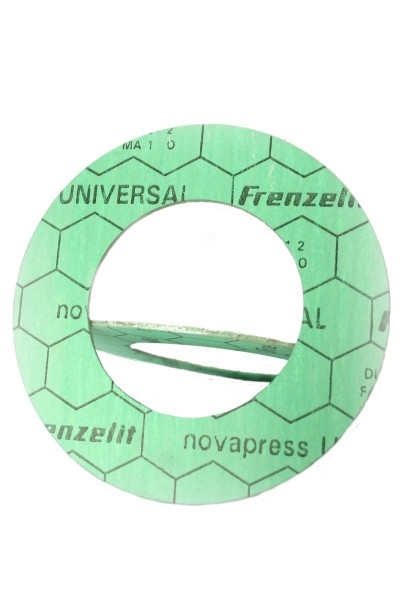 Novapress Universal DIN 2690