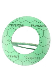 Novapress Universal DIN 2690 328x274x2 DN 250 PN 10