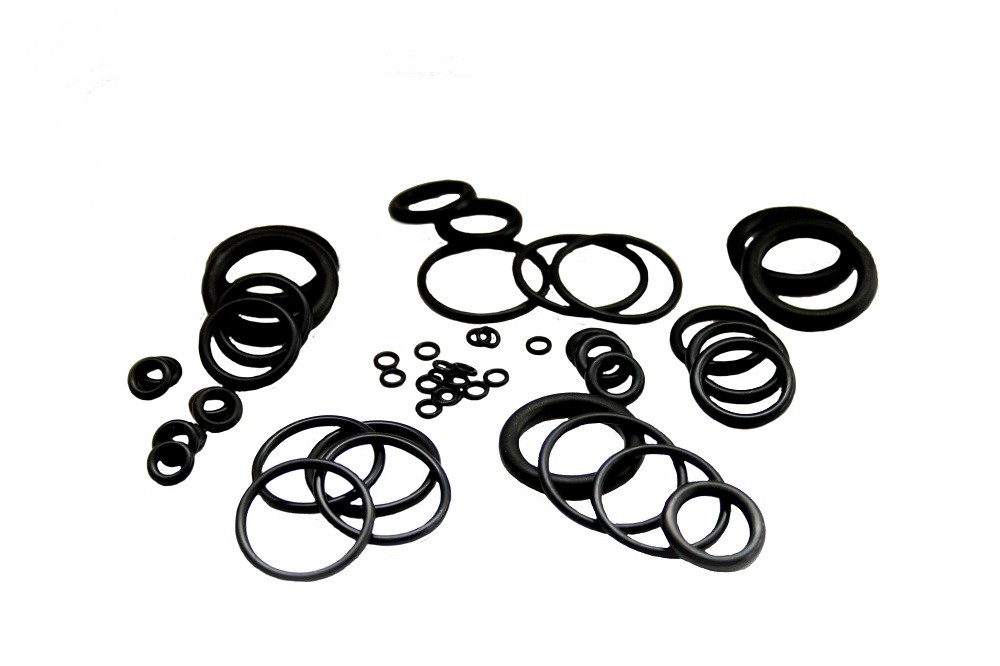 O-Ring NBR 70° Shore 4x2