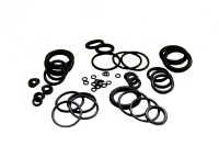 O-Ring NBR 70° Shore Schnurstärke 3mm