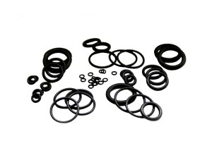 O-Ring NBR 70° Shore 50x1