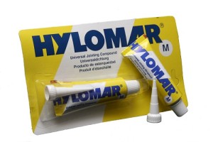 Hylomar M 40 ml Tube