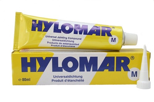 Hylomar M 80 ml Tube