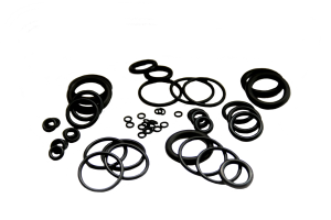 O-Ring NBR 70° Shore 4x3