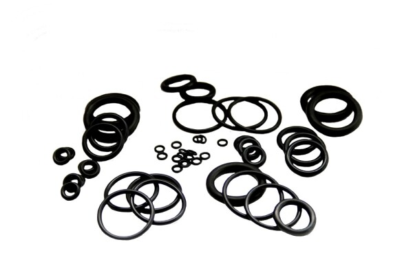 O-Ring Viton 75° Shore 10x3