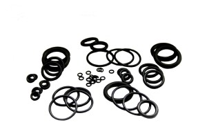 O-Ring Viton 75° Shore 10x3