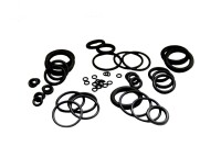 O-Ring Viton 75° Shore 10x3