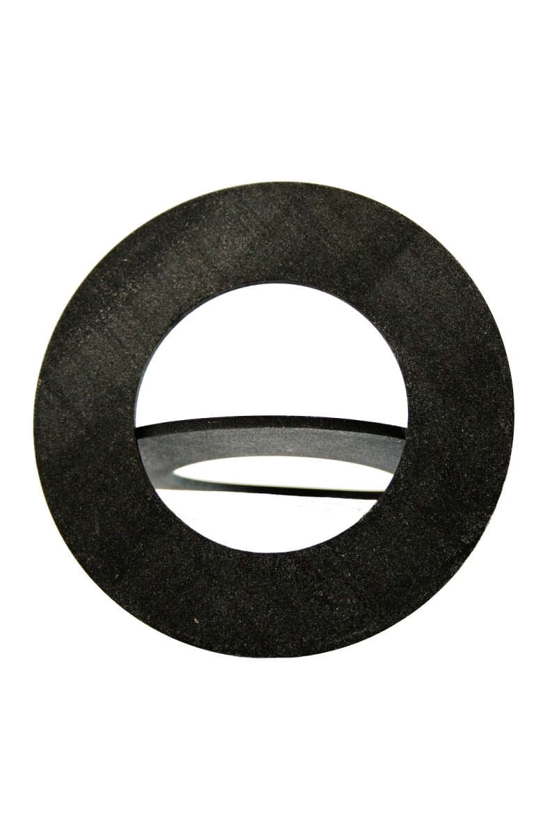 Viton 75° Shore DIN 2690 70x35x3 DN 25 PN 40