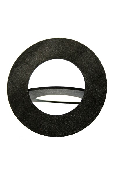 Viton 75° Shore DIN 2690 70x35x3 DN 25 PN 40